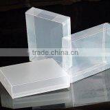 Folding Transparent Printed Electric Plastic Box thumbnail-3