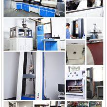 Fflat Chveron Conveyor Belt Steel Cord EP/NN/PN/PIW Rubber Conveyor Belt for General Purpose Use thumbnail-2