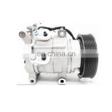 10s11c Compressor for Toyota Hilux Vigo Pickup 88310-0K132 88320-0K080 88320-0K240 88320-0K341 88310-0K131 883100K113 883100K130 thumbnail-3