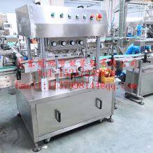 Hot Selling Detergent Detergent Quantitative Filling Machine Guangzhou Factory Production thumbnail-2