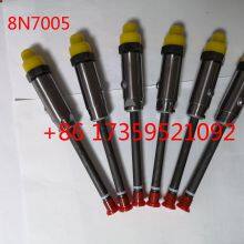 CNDIP 8N7005 Fuel Injector Nozzle Fits Cat Caterpillar 3304 3306