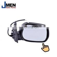 Jmen for DAIHATSU Side View Mirror & Car Rear Wing Mirror Glass Manufacturer thumbnail-1
