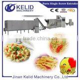 Automatic Stainless Steel Macaroni Food Machine