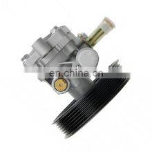 MN100472 High Quality Auto Spare Parts Power Steering Pump for Mitsubishi Outlander 2.4L L4 2004 thumbnail-3