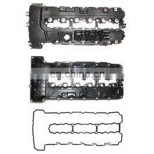 11127565284 Car Parts N54 Engine Valve Cover For BMW F02 F01 E70 E60 E61 E82 E88 E71 E89 thumbnail-1