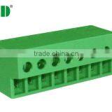 Pluggable Terminal Block thumbnail-1