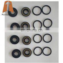 PC60 Pilot valve seal kit for excavator joystick valve