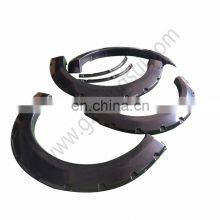 2009-2014 Pickup ABS Fender Flare for F150 thumbnail-5