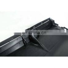 OE 1076732-00-H Spare Parts Car Radiator Shutter Radiator Fan Condenser Grille Shutter Fit for Tesla Model 3 thumbnail-5