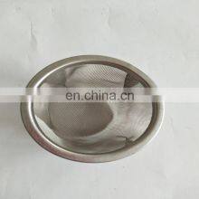 High Quality Stainless Steel Tea Filter, Coffer Strainer Mesh ,metal Filter Infuser thumbnail-3