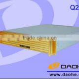 2U 9 Bays Non-hotswap Aluminum Panel Rackmount Server Chassis thumbnail-5