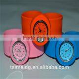 Fashion Design Slap Watch Faces thumbnail-1