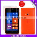 HD Anti-explosion for Nokia Lumia 625 Tempered Glass Screen Protector With Best Quality Japanese Material thumbnail-4