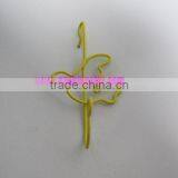 Peace Dove Shape Christmas Hooks