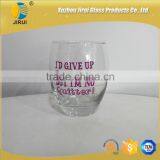 Small Glass Cups thumbnail-3