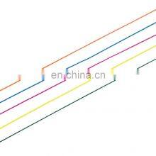 Wholesale 4 Strands High Strength 100m PE Fishing Line Multicolored Super Strong Seawater Ocean Boat Fishing Line thumbnail-3