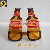2015 Cheap Plastic Oktoberfest Sunglasses for Men thumbnail-1