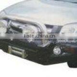 MAZDA BT50 FRONT BUMPER FOR BT50 PICK UP thumbnail-1