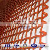 SS 304 Stainless Steel Woven Crimped Wire Mesh
