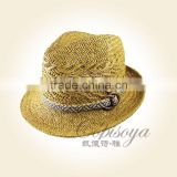 2015 New style character unisex hat and 100%paper hat COPISOYA c15074