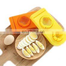 Kitchen Use Egg Slicer, Fruit Garnish Slicer