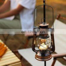 New 2022 Lantern Tent Rechargeable Hanging LED Work Outdoor Adventure High Quality Camping Waterproof Lamp thumbnail-4