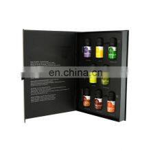 15 мл набор подарочных эфирных масел для аромatherapy, запахи масел в упаковочной коробке thumbnail-4