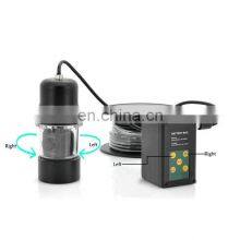 360 Degree Rotation Waterproof 100M Fishing DVR Monitoring With Underwater Camera thumbnail-3