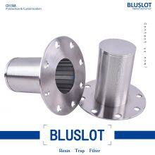 Demineralizers Resin Trap Filter Strainer For Sales - Bluslot thumbnail-3