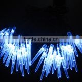 led icicle light facoty wholesale taizhou christmas light