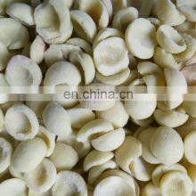 New Season New Frozen White Peach IQF Freeze White Peach thumbnail-5