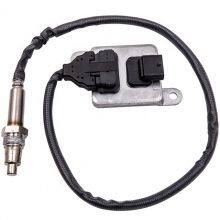 Haoxiang Auto New Material Europe Truck Nox Sensor Nitrogen Oxide Sensor 5WK96610L 758712905 Fits For BMW E90 E91 E92 E93 thumbnail-3