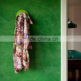 Pla 3d Printer Material Doll Pink Filament With the New Spool Convertible Into a Coat Hanger. Spool Holder Included. thumbnail-5