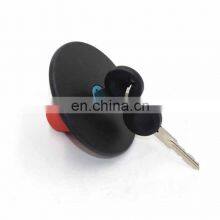 High Quality Auto Spare Parts Fuel Tank Cap Lock With Keys 17S 201 551 thumbnail-4