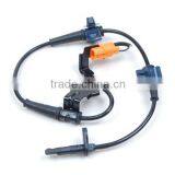 High Quality Rear Left Wheel Speed Sensor OEM:57475-SWA-003 For Honda thumbnail-6