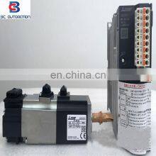 Buy Wholesale Direct 220V Step Motor Driver HF-KN13 MR-JN-10A Servo Motor Controller thumbnail-3