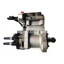 Brand New PC300-8 QSC8.3 Fuel Injection Pump 5594766 3973228 5594766 for Komatsu Excavator thumbnail-1