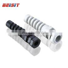 High Quality Factory Direct Sales M-Length Nylon Cable Glands Wtih Strain Relief thumbnail-3