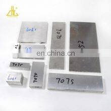 ZHONGLIAN High-Quality Aluminium Plate Available For Extruded Aluminium Profiles From China Factory thumbnail-3