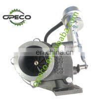 1000602748 K24A Turbocharger for Weichai thumbnail-3
