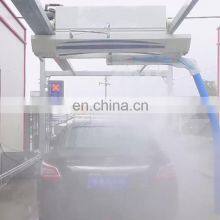 Used Brushless Car Washer Station Price for Sale Full Automatic Wash Car Machine thumbnail-5