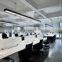 2FT 4FT 6FT 8FT Office LED Tube Linear Bar Lighting thumbnail-5