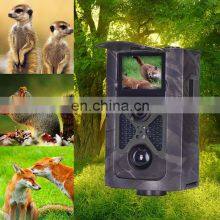 Outdoor Infrared Night Vision Hunting Trail Camera Trap Wildlife Waterproof IP65 24MP 1080P Trap Camera HC-550A thumbnail-5