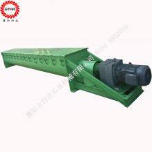 Oilfield Solid Control System Electric Screw Conveyer thumbnail-2
