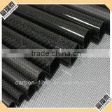 Pre-preg Carbon Fibre Hollow Tube thumbnail-1