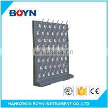 WJH0362BB High Performance School Laboratory Furniture With Double Adjustable Pegboard thumbnail-4