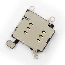 For Iphone Whole Spare Charging Port Commonly Used Accessories & Parts Front Back Camera Mobile Phone Flex Cables thumbnail-4