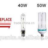 SAA UL Bollard Lighting 12w Led Retrofit High-power Led Street Lights Replace CFL Mercury Vapor Lamp thumbnail-4