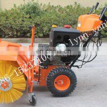 School Use 13HP Snow Blower Machine Snow Sweeper Machine thumbnail-3