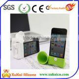 driver unit horn speaker mobile phone silicone speaker